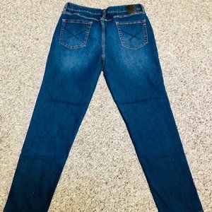 Meridian Line Women's Momentum Denim Velocity Jean